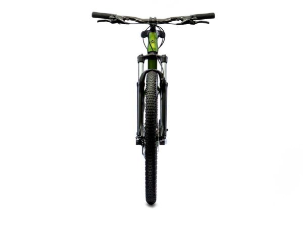Bicicleta Montaña Merida Big Nine 20 2x 2022