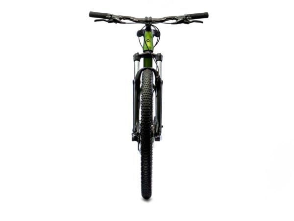 Bicicleta Montaña Merida Big Nine 20 2x Gen 2