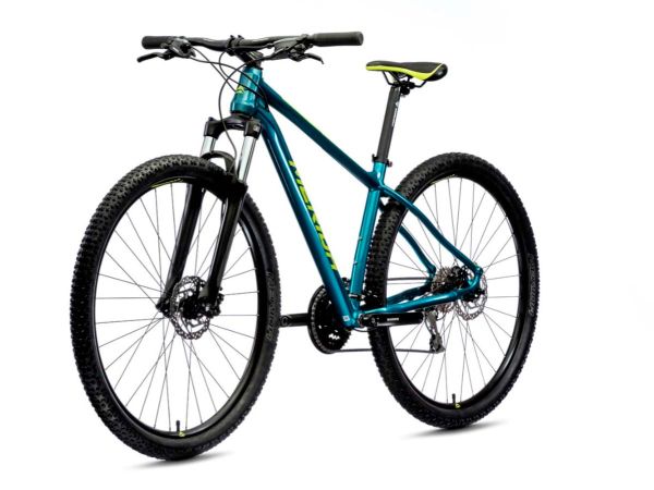 Bicicleta Montaña Merida Big Nine 20 2x Gen 2