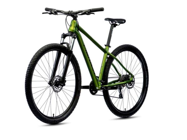 Bicicleta Montaña Merida Big Nine 20 2x Gen 2