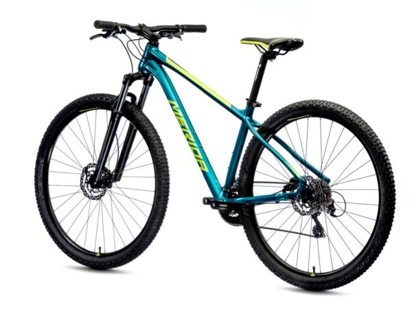 Bicicleta Montaña Merida Big Nine 20 2x Gen 2