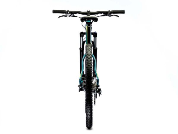 Bicicleta Montaña Merida Big Nine 20 2x Gen 2