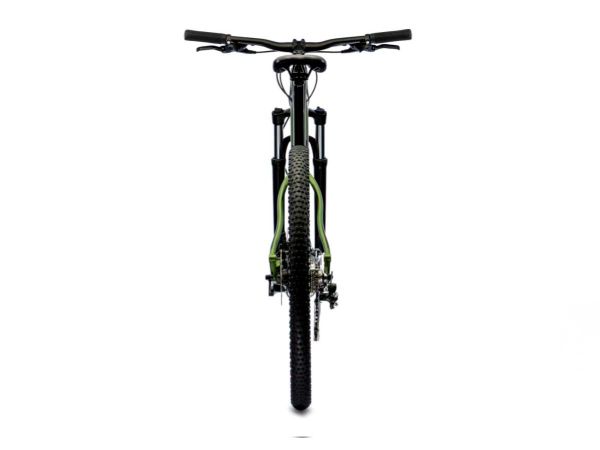Bicicleta Montaña Merida Big Nine 20 2x 2022