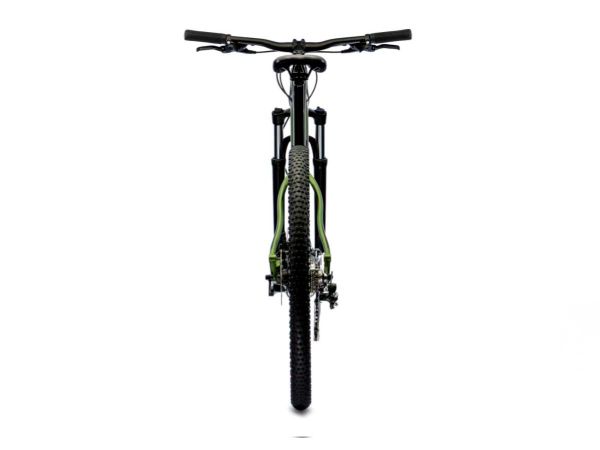 Bicicleta Montaña Merida Big Nine 20 2x Gen 2