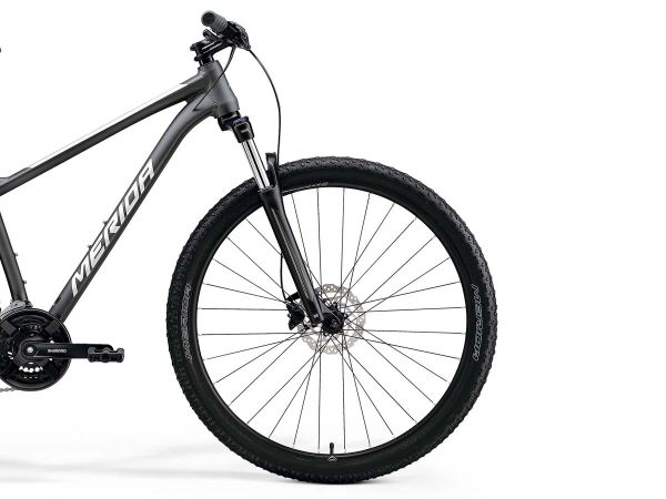 Bicicleta Montaña Merida Big Nine 20 2x Gen 2