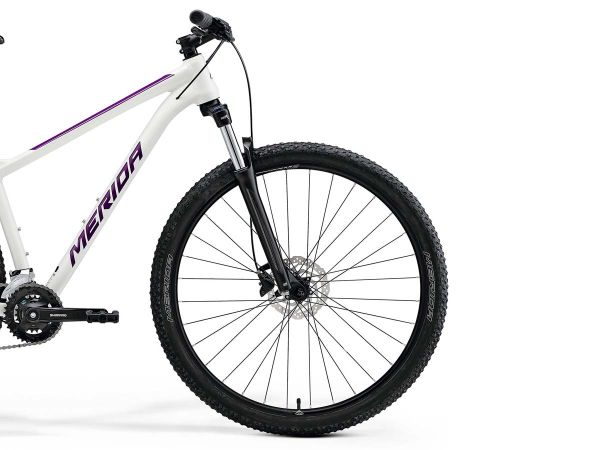 Bicicleta Montaña Merida Big Nine 20 2x Gen 2