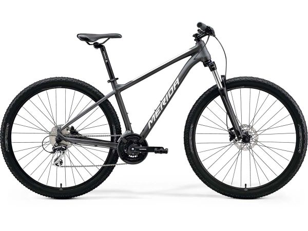 Bicicleta Montaña Merida Big Nine 20 2x 2022