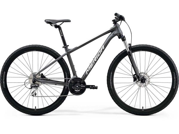 Bicicleta Montaña Merida Big Nine 20 2x Gen 2