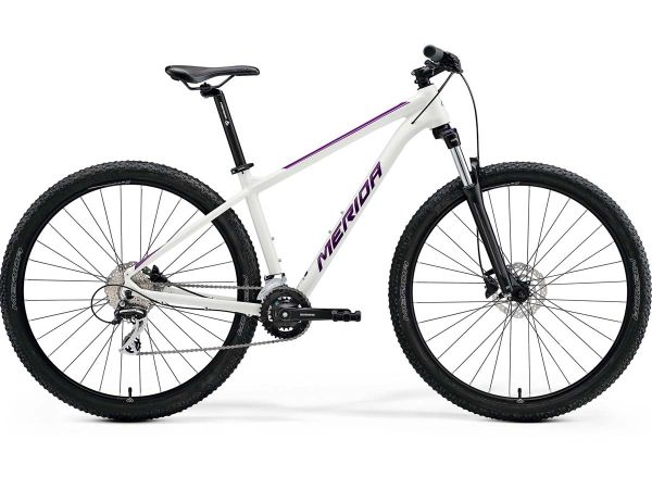 Bicicleta Montaña Merida Big Nine 20 2x 2022