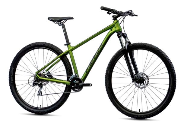 Bicicleta Montaña Merida Big Nine 20 2x Gen 2