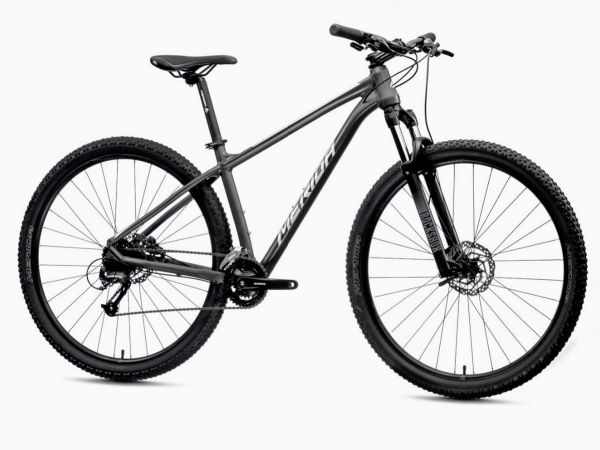 Bicicleta Montaña Merida Big Nine 60 2X 2022