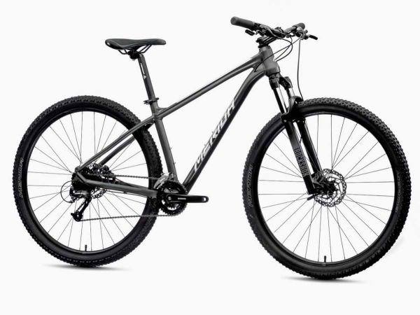 Bicicleta Montaña Merida Big Nine 60 2X Gen 2