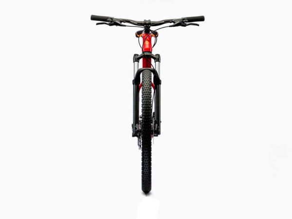 Bicicleta Montaña Merida Big Nine 60 2X 2022