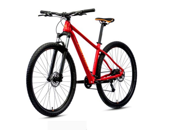 Bicicleta Montaña Merida Big Nine 60 2X Gen 2