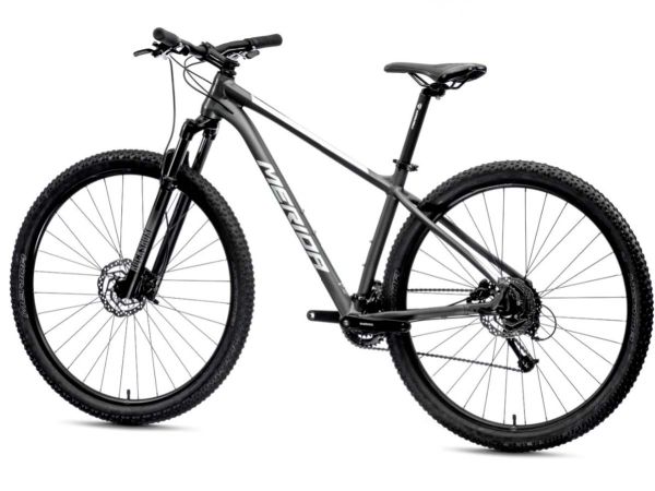 Bicicleta Montaña Merida Big Nine 60 2X 2022