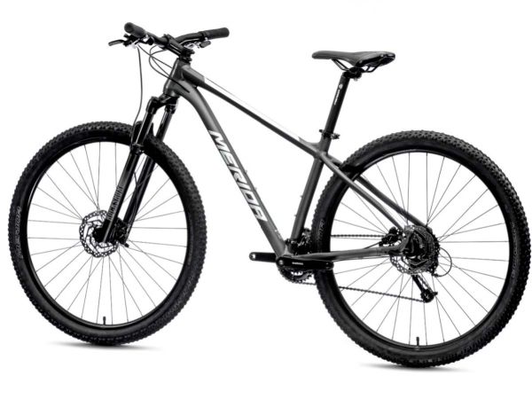 Bicicleta Montaña Merida Big Nine 60 2X Gen 2