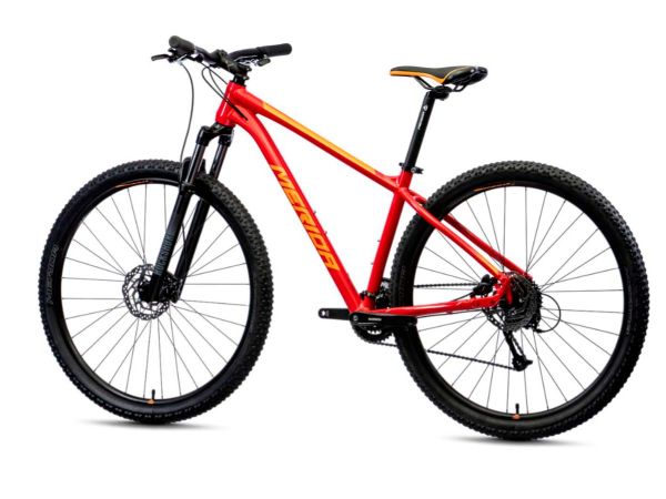 Bicicleta Montaña Merida Big Nine 60 2X Gen 2