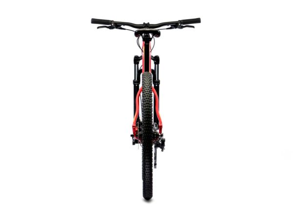 Bicicleta Montaña Merida Big Nine 60 2X 2022