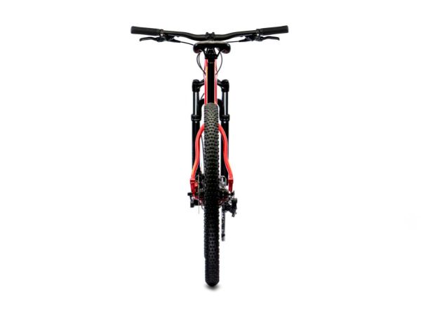 Bicicleta Montaña Merida Big Nine 60 2X Gen 2