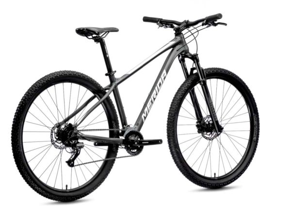 Bicicleta Montaña Merida Big Nine 60 2X Gen 2