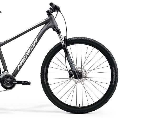 Bicicleta Montaña Merida Big Nine 60 2X Gen 2