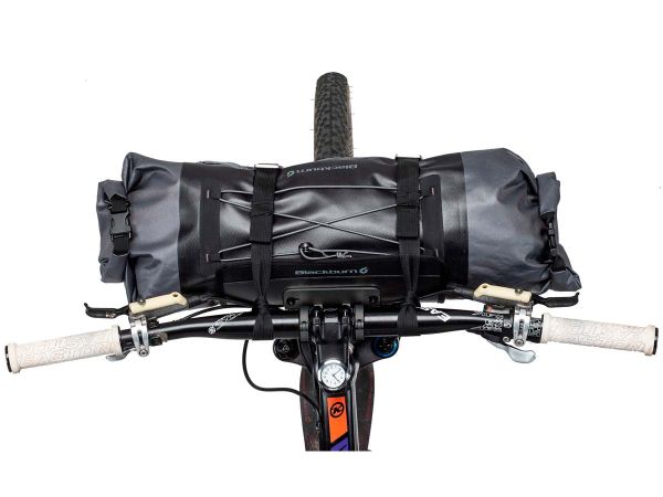 Bolso Manubrio Blackburn Outpost Elite Roll