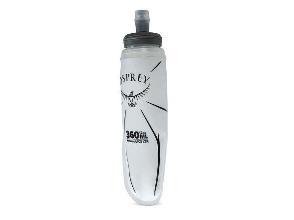 Botellin Flexible Osprey Soft Flask Hydraulics 360ml