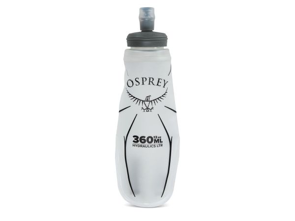 Botellin Flexible Osprey Soft Flask Hydraulics 360ml