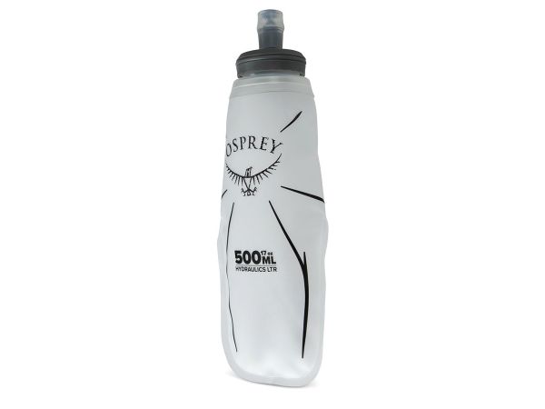 Botellin Flexible Osprey Soft Flask Hydraulics 500ml