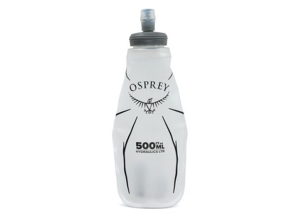 Botellin Flexible Osprey Soft Flask Hydraulics 500ml