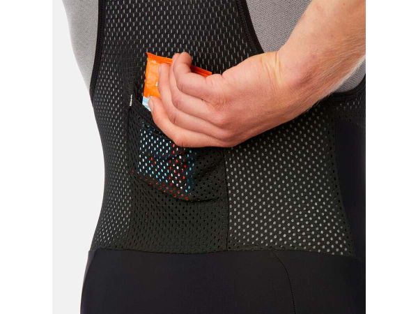 Calza Ciclismo Giro Men Chrono Expert Bib Short