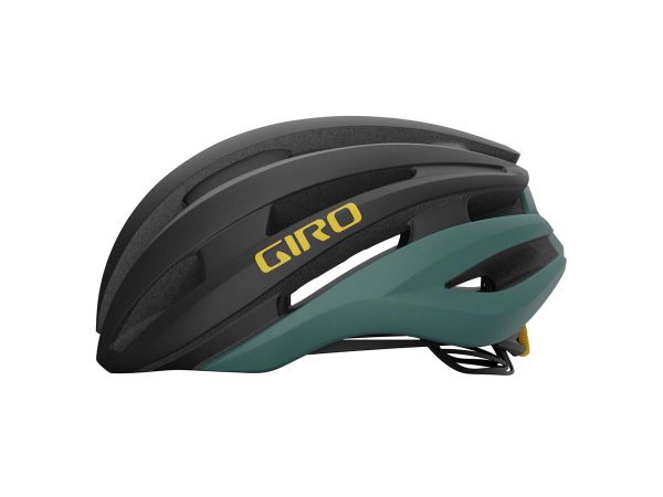 Casco Ciclismo Giro Synthe Mips II