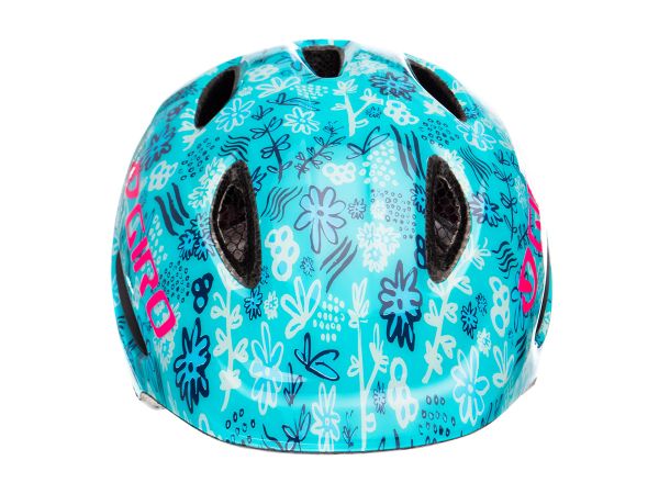 Casco ciclismo niño giro Scamp