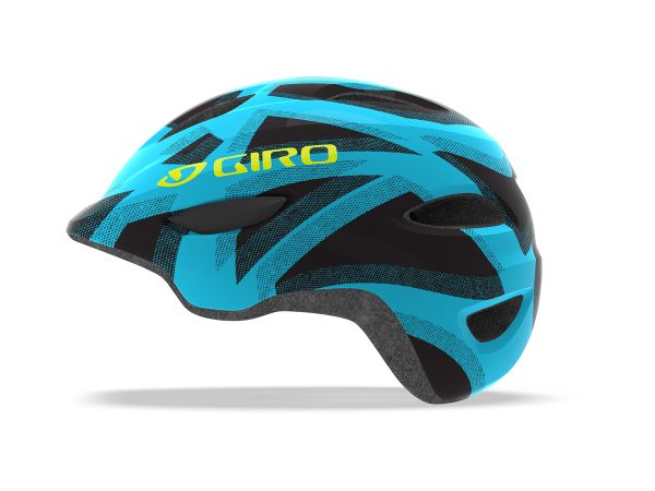 Casco ciclismo niño giro Scamp