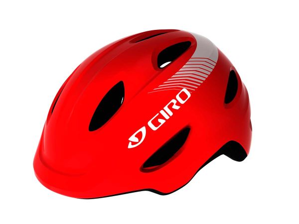 Casco ciclismo niño giro Scamp