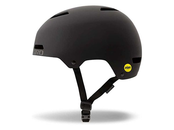 Casco Ciclismo Urbano Giro Quarter Mips