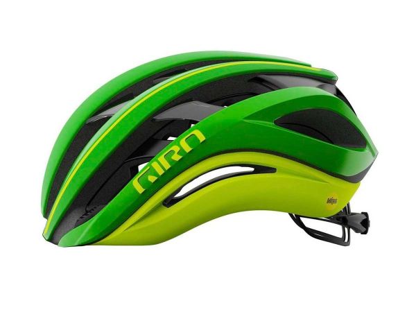 Casco de Ciclismo Giro Aether Spherical Mips