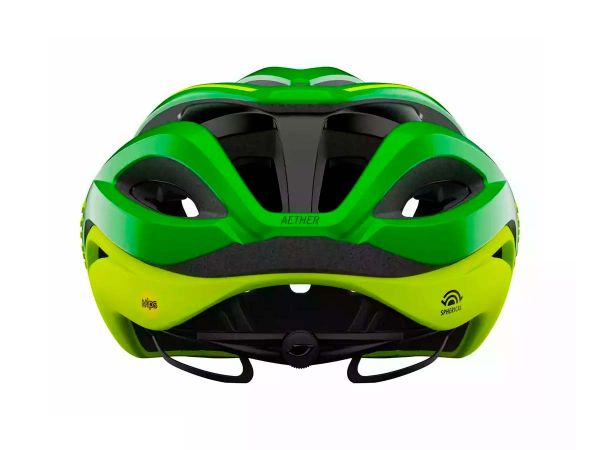 Casco de Ciclismo Giro Aether Spherical Mips