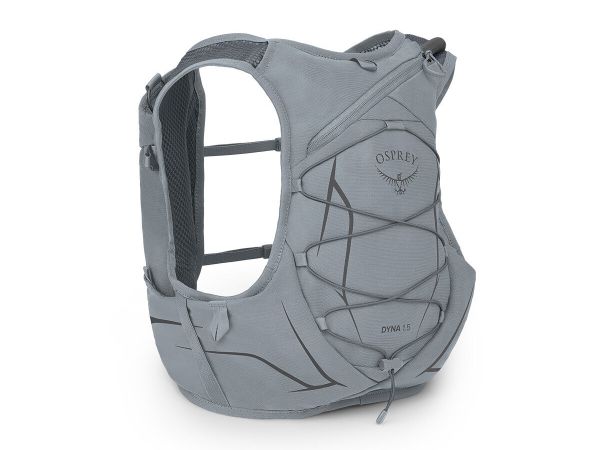 Chaleco Hidratación Osprey Dyna 1.5 + Reservorio 1.5L