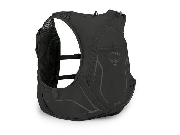 Chaleco Osprey Duro 6 con Reservorio de Hidratación 1.5L