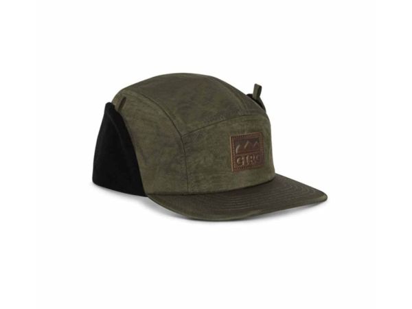 Gorro Giro Cap Flap 7130872