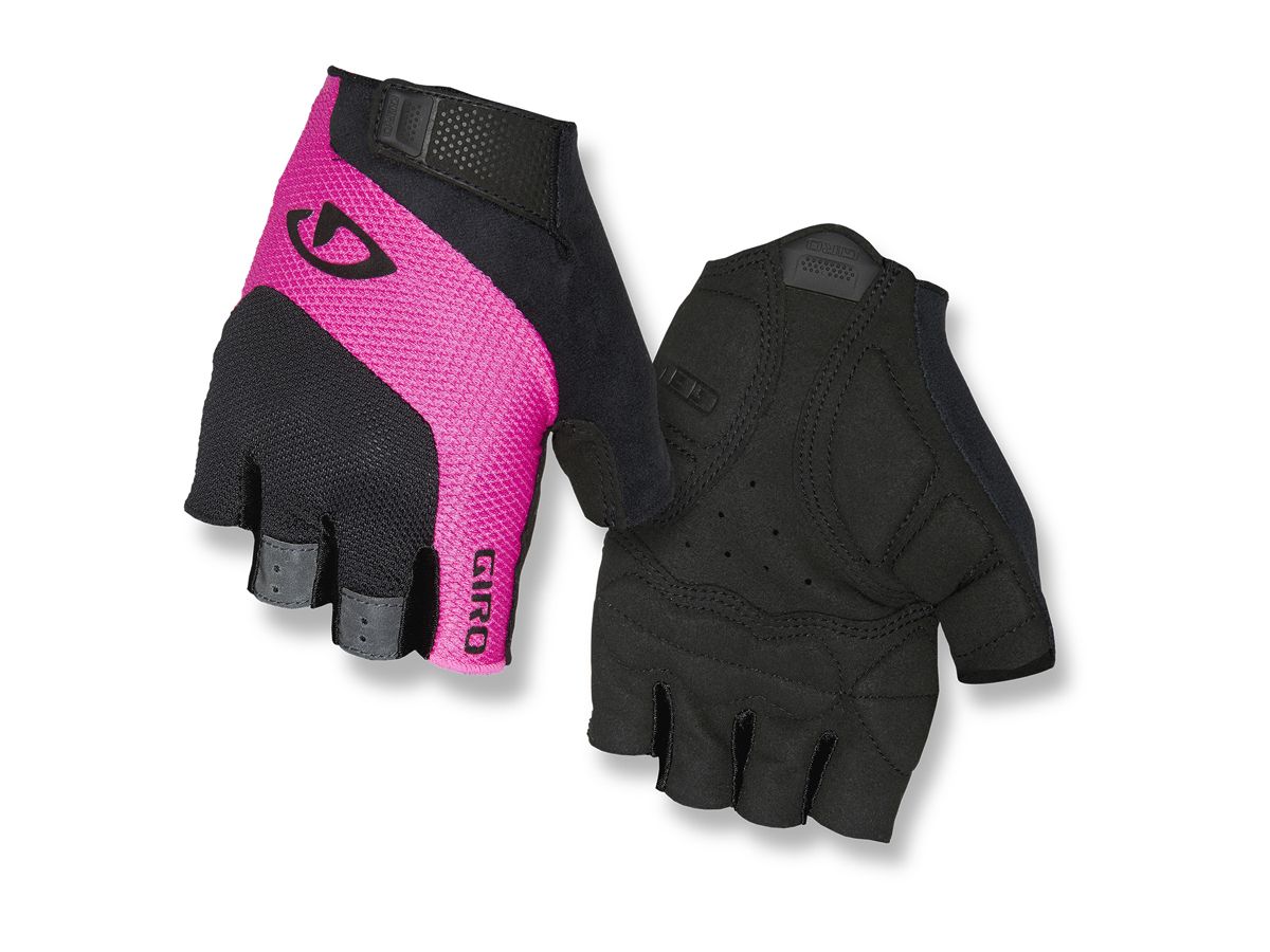 Guantes Ciclismo Giro Tessa (mujer) - Sumitate Uruguay - Tienda