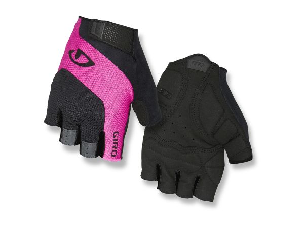 Guantes Ciclismo Giro Tessa (mujer)