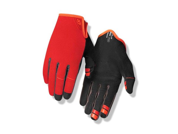 Guantes Ciclismo Largos Giro DND