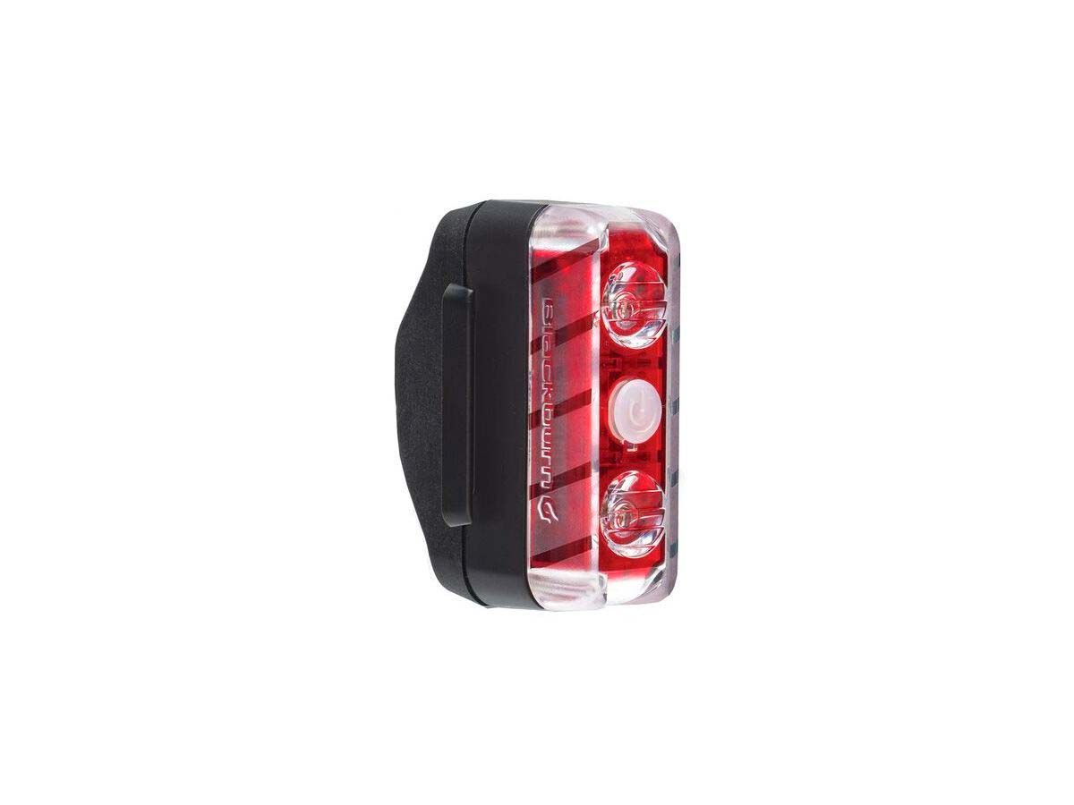 Juego Luces Blackburn Dayblazer 1000 Front + 65 Rear Set