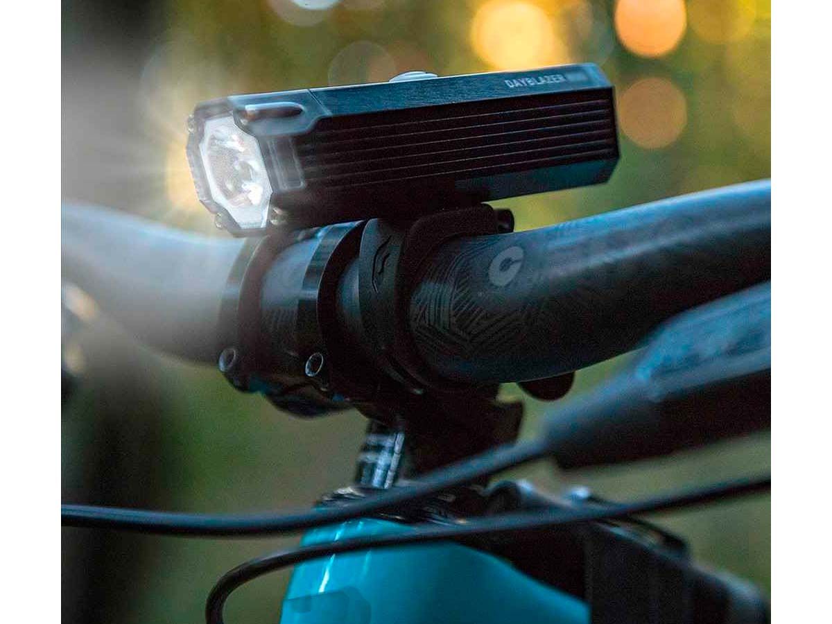 Juego Luces Blackburn Dayblazer 1000 Front + 65 Rear Set