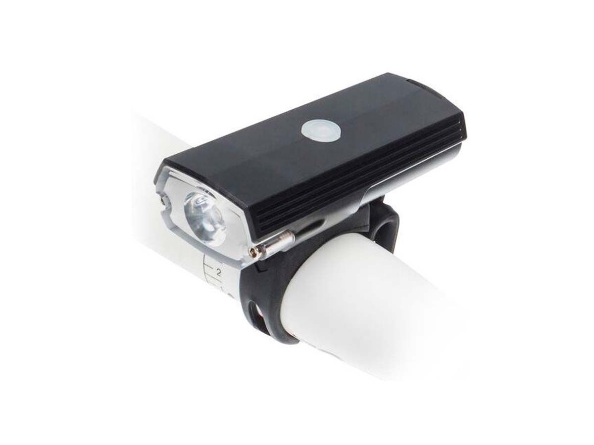 Juego Luces Blackburn Dayblazer 550 + Click USB Combo