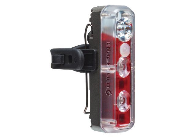 Luces Ciclismo Blackburn 2 Fer XL (trasera y delantera) 2 unidad USB