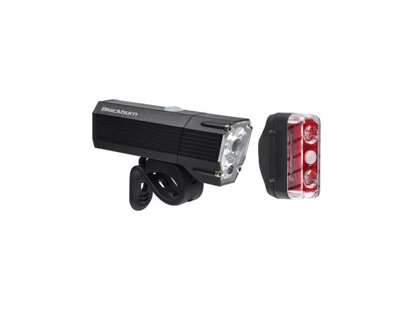 Juego Luces Blackburn Dayblazer 1500 Front + 65 Rear Combo