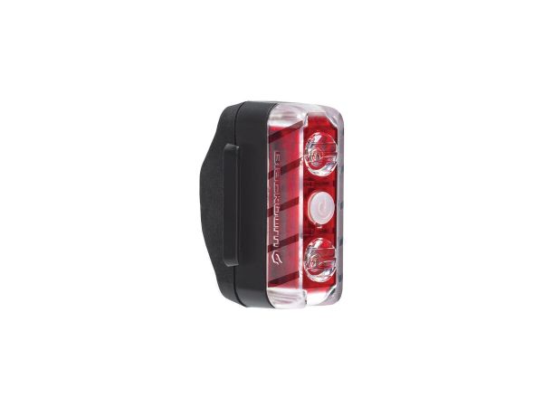 Juego Luces Blackburn Dayblazer 1500 Front + 65 Rear Combo